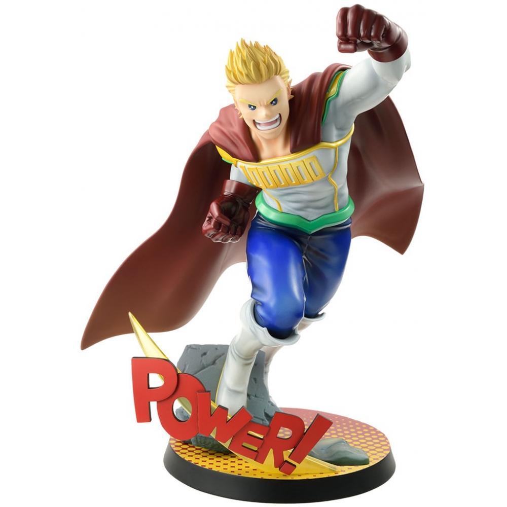 

My Hero Academia 1 8 My Hero Academia Togata Mirio Hero Suit Ver.