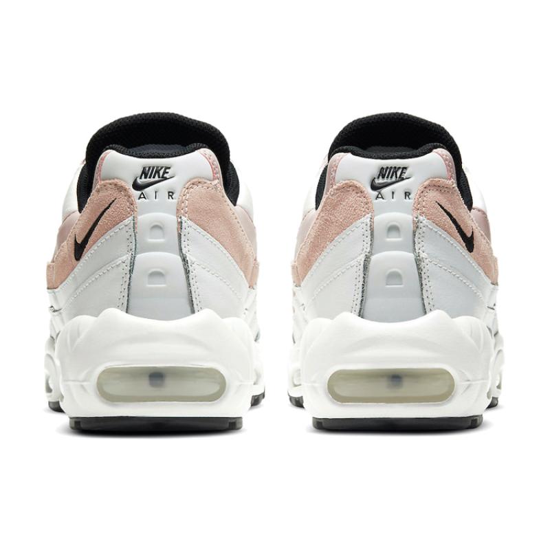 Nike Air Max 95 Champagne Women's Sneakers Casual Shoes CV8828-100
