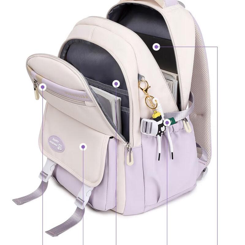 

Li Shen Girls Fashion Backpack