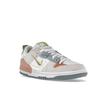 Nike  Dunk Low Disrupt 2 Easter Women Sneakers Multi-Color DV3457-100