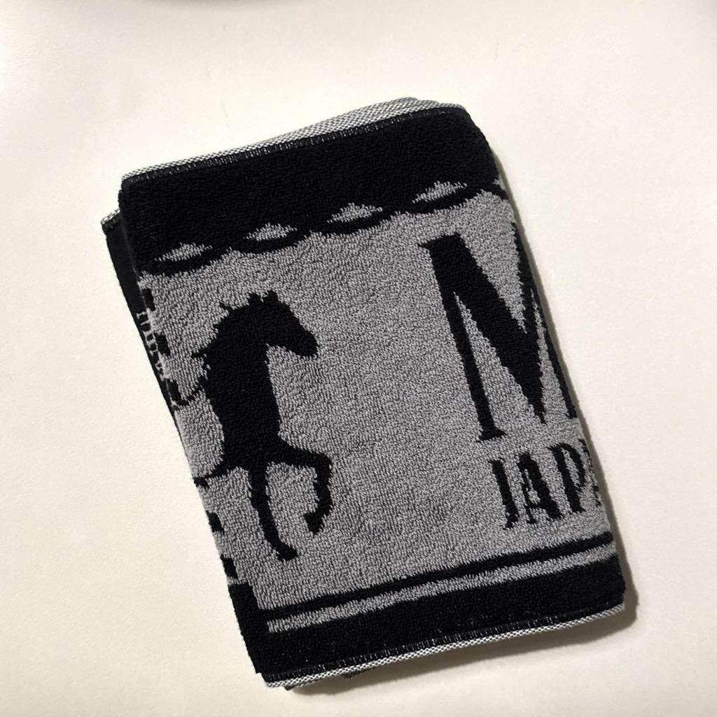 [USED] TWICE MISAMO Muffler Towel Towel