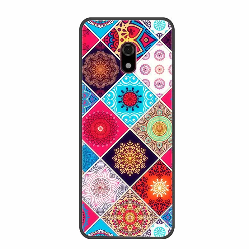 Soft Silicone Cover for Qin F22 Pro Case Fashion TPU Silicon Phone Cases for Xiaomi QinF22 Pro Back Shell On Qin F 22 Pro F22Pro