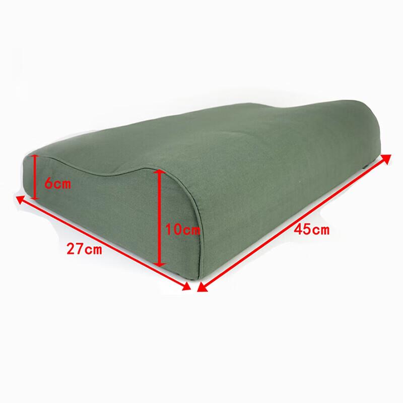 Churong Portable Travel Pillow Set