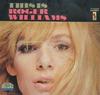 LP Record ROGER WILLIAMS  Mr. Piano  Everything About Roger  KP9350B KAPP RECORDS Japan Jazz Used