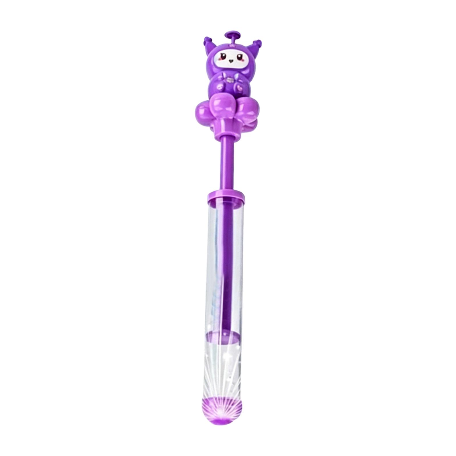 Large Capacity Water Gun Toy with Pull and Press Mechanism Fireworks Design Durable Plastic Construction for Outdoor Water Play Fun One Size фиолетовый