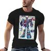 Tops – T-Shirts