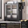 Handon Carbon Steel Kitchen Dish Rack