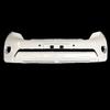 Toyota Prado 10-20: Front & Rear Bumper Skin and Guard Bar for 2700 & 4000 Models