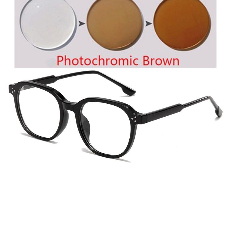 Top Selling Retro Square Personalized Women'S Sunglasses Fashion Men'S And Women'S Round Face Uv400 Sunscreen Sunglasses