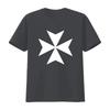 Vintage Limited Edition Rainbow Palm Tree Birthday Classic TShirt Streetwear Unisexs Clothing Womens Summer T Shirt