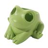 Handmade Frog Candle Holder Funny Tea Light Candle Stand Scented Candles  For Home Table Decors