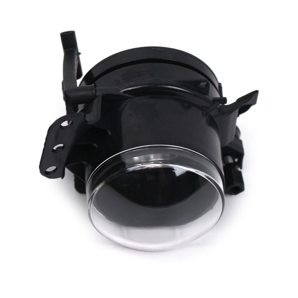 63176910791 63176910792 Auto Parts Car Front Bumper Fog Lamp Light Housing for E60 E90 E63 E46