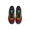 Louis Vuitton Trainer Sneakers 'Glitter Rainbow' 1A5YLN