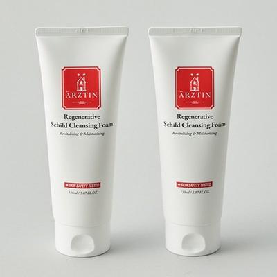 Gezichtsverzorging – Gezichtsreinigers