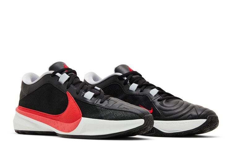 Nike Zoom Freak 5 Double Trouble