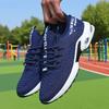 Men Shoes Luxury Brand Casuall Sneakers Shoe Fashionable Sports Style Shoes Summer Versatile Outdoor Lightweight Tennis Shoes