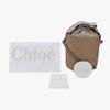 Chloe Woody Kleine Mand Emmer Schoudertas Chc23as381l18