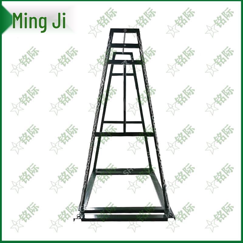 Mingji Indoor Movable Pull-up Bar
