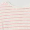 Bcbg STripe Sailing T shirT B4f7x470