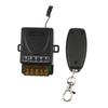 433Mhz 220V Relay Wireless Rf Remote Control Switch 1Ch Remote Transmitter