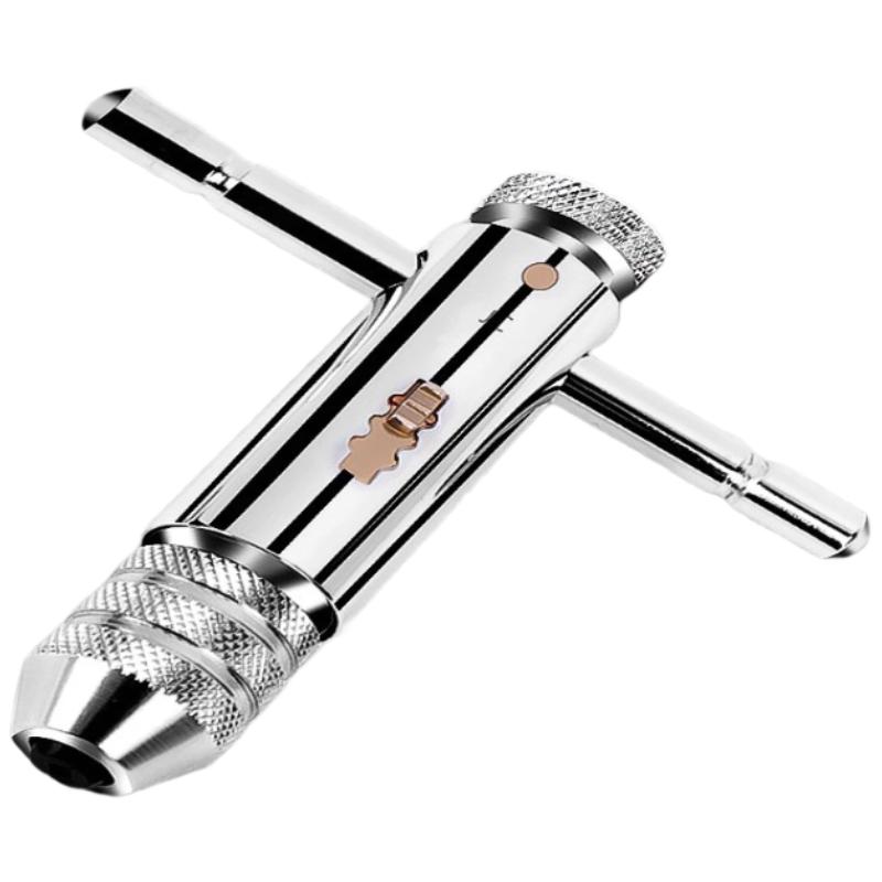 Honggong Ratchet Tap and Die Set