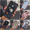 Dirt-resistant Shockproof Phone Case For Infinix X689/X689C/Hot 10S/Hot 10T Waterproof Full Wrap Protective Cartoon Cute