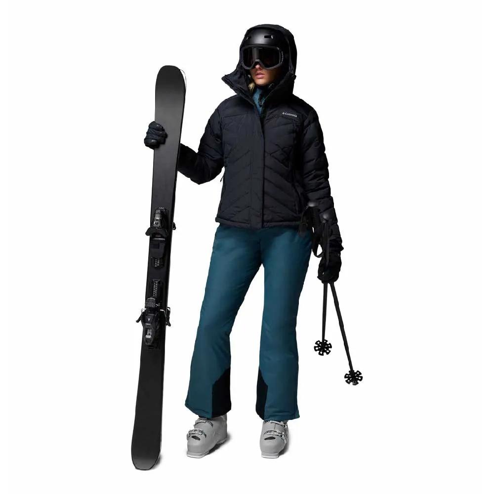 Columbia Пуховик Lay D V