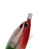 1-3PCS Glow Squid Jig Hook Saltwater Fishing Bait Artificial Egg Wood Shrimp Lures Sea Fishing Octopus Cuttlefish Squid Lure