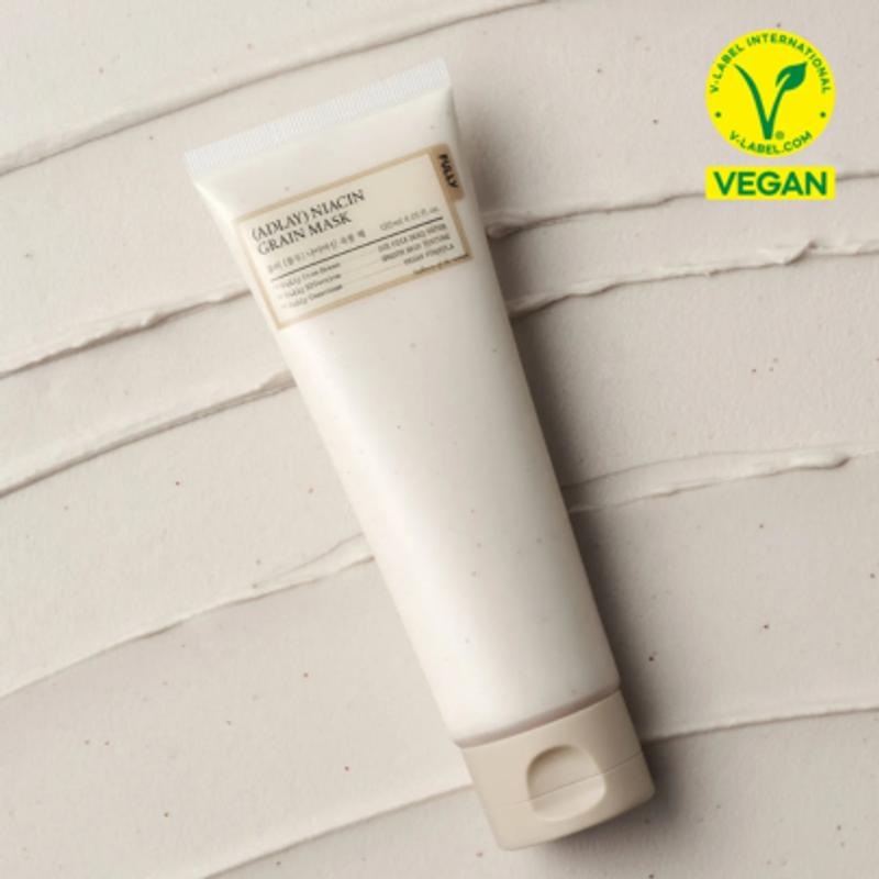 [FULLY] Adlay Niacin Grain Mask 120ml