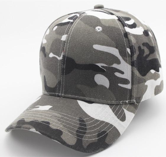 Cokk Camouflage Baseball Cap Women S Men S Snapback Hip Hop Cap Camo Hats For Women Men Army Cap Female Gorras Bone Male Cheap