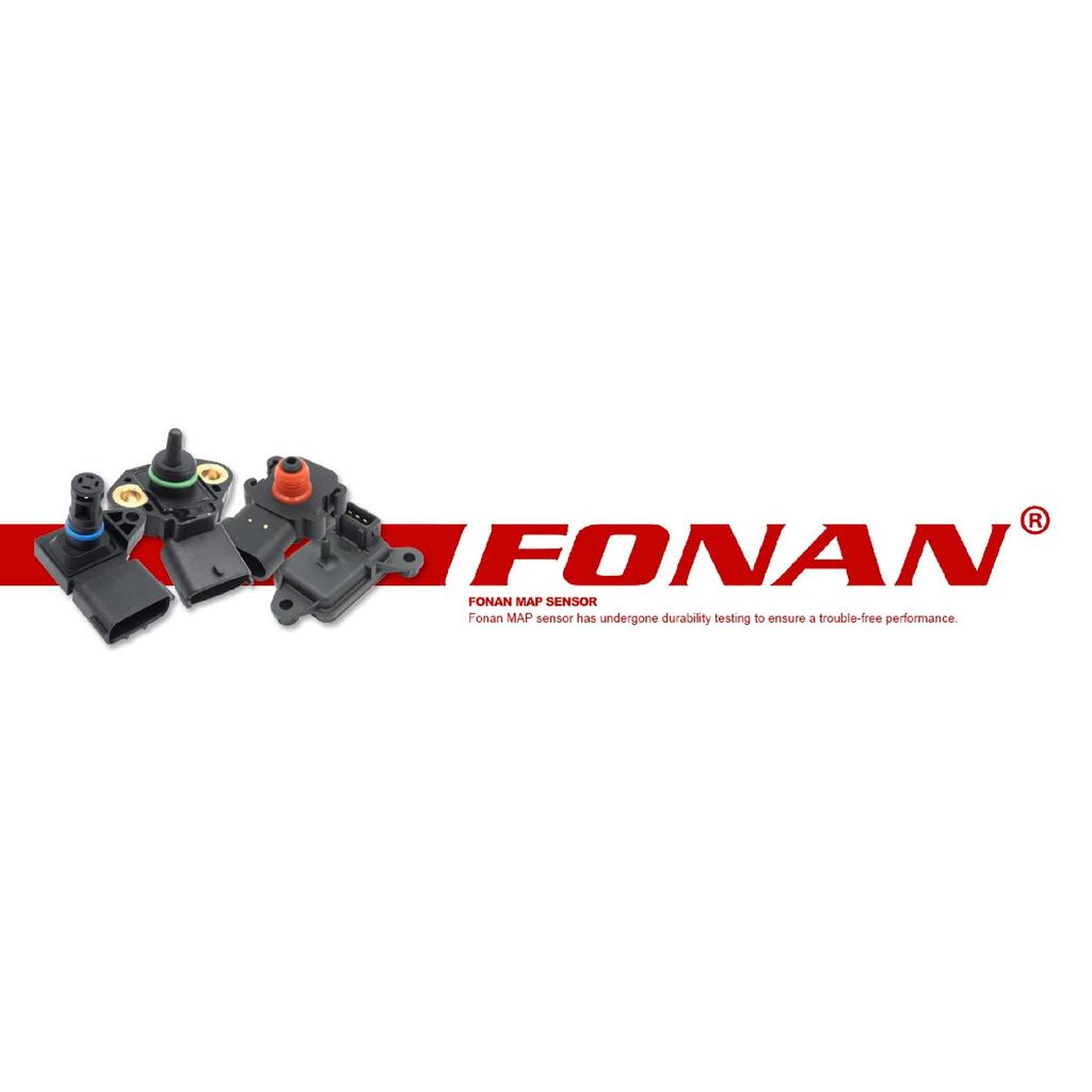 MAP-Sensor für Nissan NV400 NV300 Frontier Renault Master III 223651975R 2236500Q0B 0281006391 0261230560 223656551R