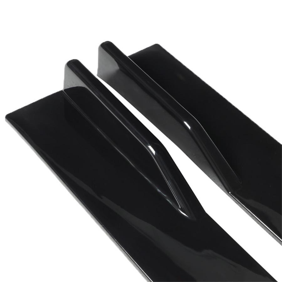 Side Skirt 3 Segmentation For Refund