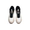 New Anta Lieyan1.0 Thermal Slip Resistant Cushioning Abrasion Resistant High Top Skateboard Shoes Men's White Gray Black 112248990R-4