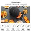 Joyoung KL30-VF165 3L Air Fryer CN plug (adapter included)