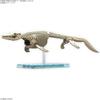 Bandai Spirits Plamosaurus Mosasaurus Pre-painted Plastic Model Kit 2639638