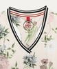 Wilseun Tiebreaker Dress W