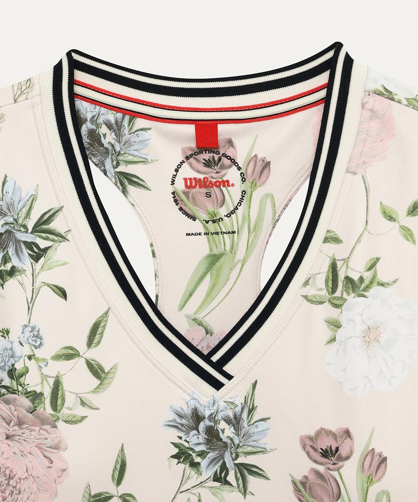 Wilseun Tiebreaker Dress W