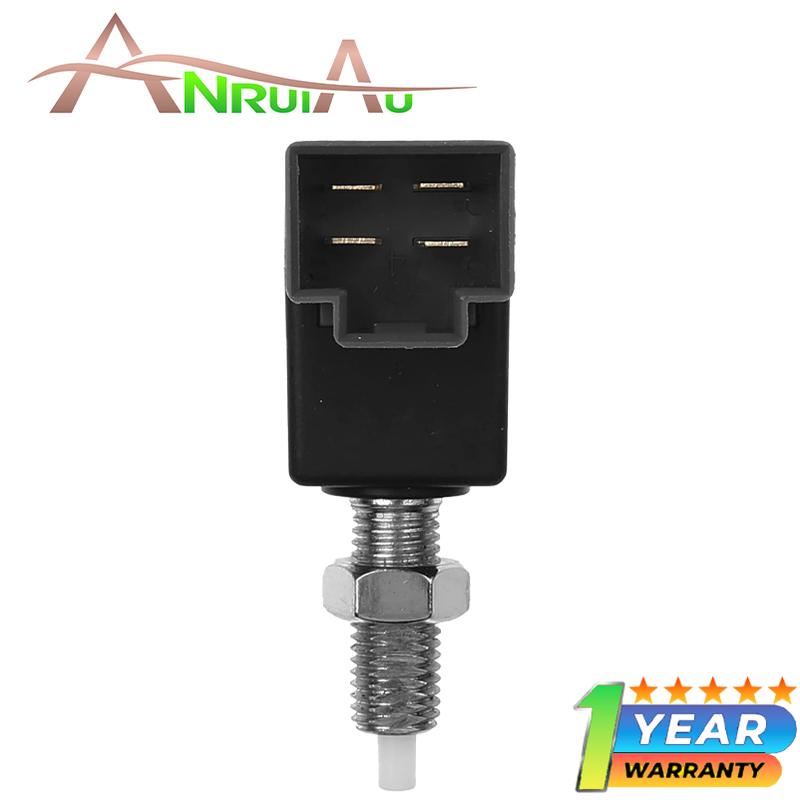 5PCS 9381038100 Brake Light Switch Assembly For Hyundai Santa Fe 2.4L 01–06 Equus 5.0L 12–13 Kia Sedona 3.5L 11–12