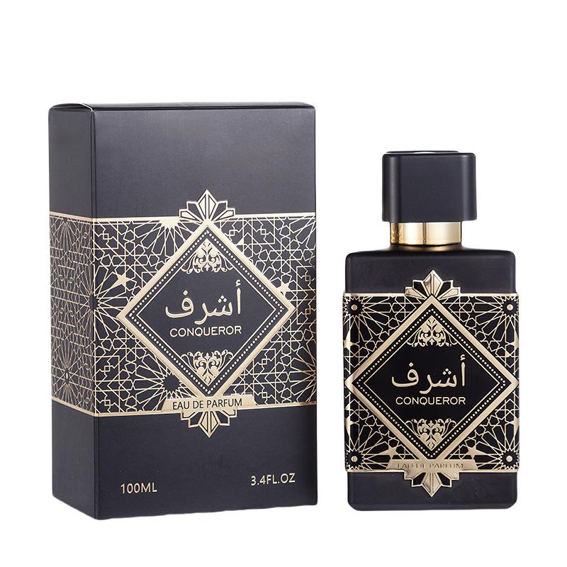 Ratafa Men's and Women's Perfume Lasting Fragrance Neutral Middle East Dubai Arabian Perfume