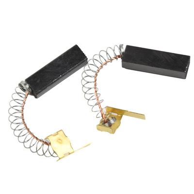 32x6.5x10mm Carbon Brush Accessories For Electrolux For Thomas