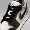 Air Jordan 1 Low SE GS 'Sail Deep Pewter'
