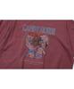 CPGN STUDIO Candy House Pigment Short Sleeve T-Shirt Dusty Pink