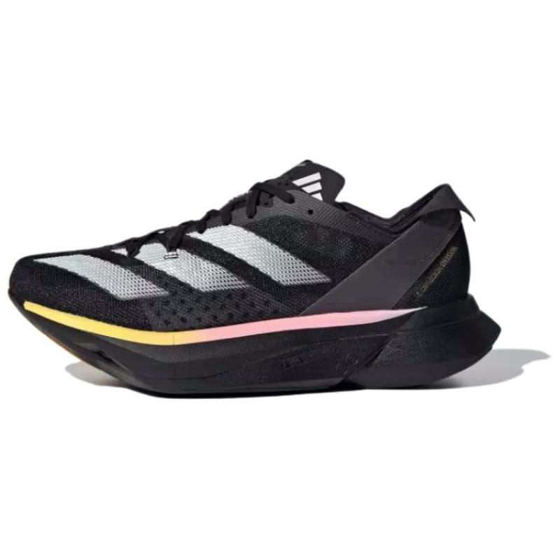 Adidas Adizero Adios Pro 3 Black Spark Women's Sneakers IG6431