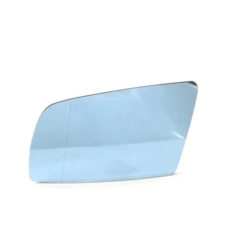 Sticlă Oglindă Retrovizoare Încălzită pentru BMW Seria 5 E60/E61 2003-2009 & Seria 6 E63/E64