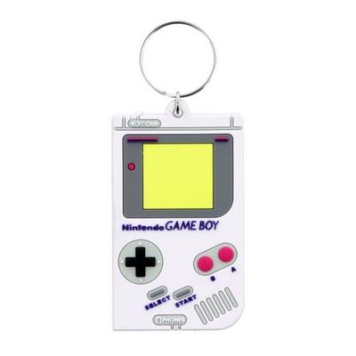 Gameboy Keyring