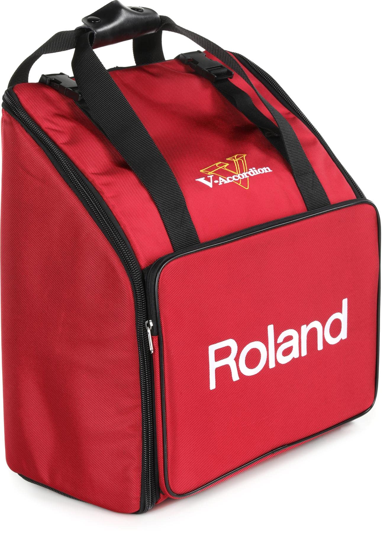 

Roland Accordion Gig Bag for Series BAG-FR-1 FR-1