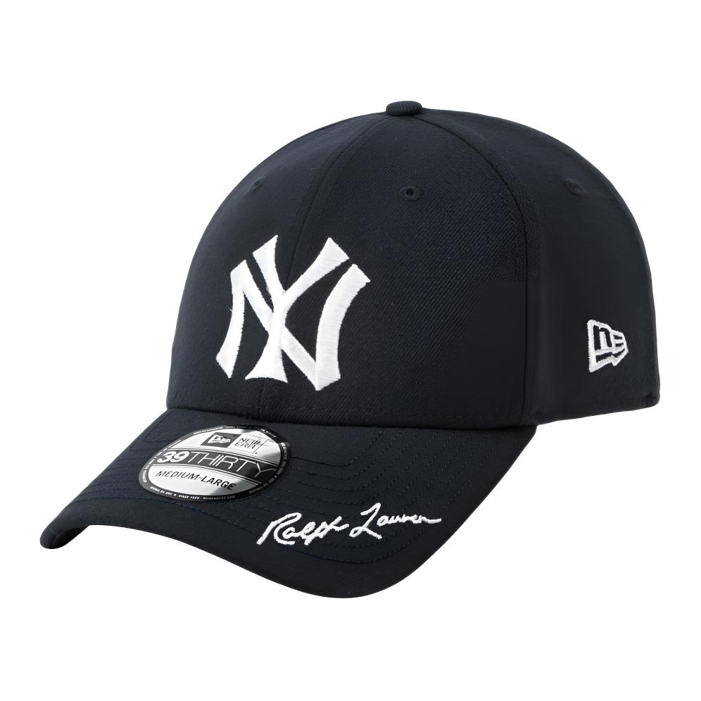 New Era X Ralph Lauren X