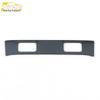 21-Model IX35 Center Console Parking Button Stainless Steel Decorative Sticker