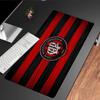 Athletico Paranaens Mouse pad Mouse pad, Gaming Mouse Pad, keyboard pad, Desk Decor for computer notebook Fan Gift Birthday Gift