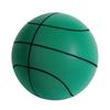 Silent Sponge Indoor Training Basketball (2 Pack)